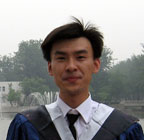 Junwei Wang