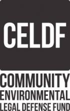 CELDF Community Environmental Legal Defense Fund
