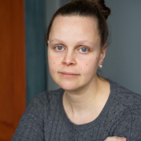 Picture of a woman