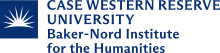 logo for Baker-Nord Institute