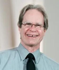 Fred Collopy Headshot