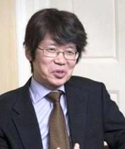 Yasuhiro Shirai
