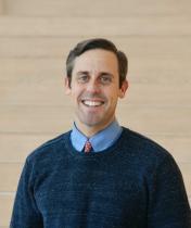 Heath Demaree Professor and Chair; Department Representative for Communication Sciences CWRU
