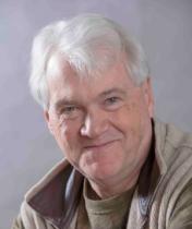 Headshot of Peter Whitehouse