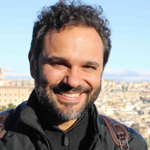 picture of Frederico Belcavello