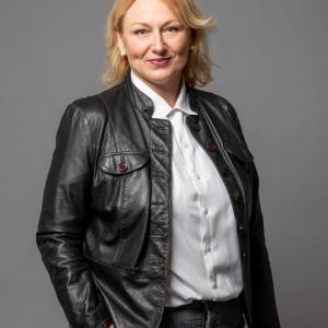photo of Renata Geld