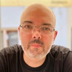 photo of Marcelo Viridiano