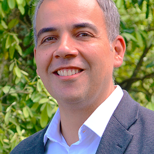 photo of Tiago Torrent