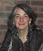 Headshot of Maureen McEnery