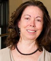 Photo of Karen Potter