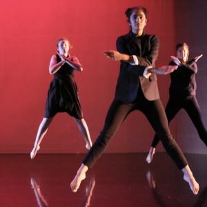 Fall 2025 MaDaCol Photo