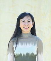 Yidi Lin