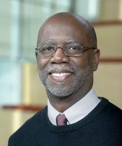 Photo of Stephen Haynesworth