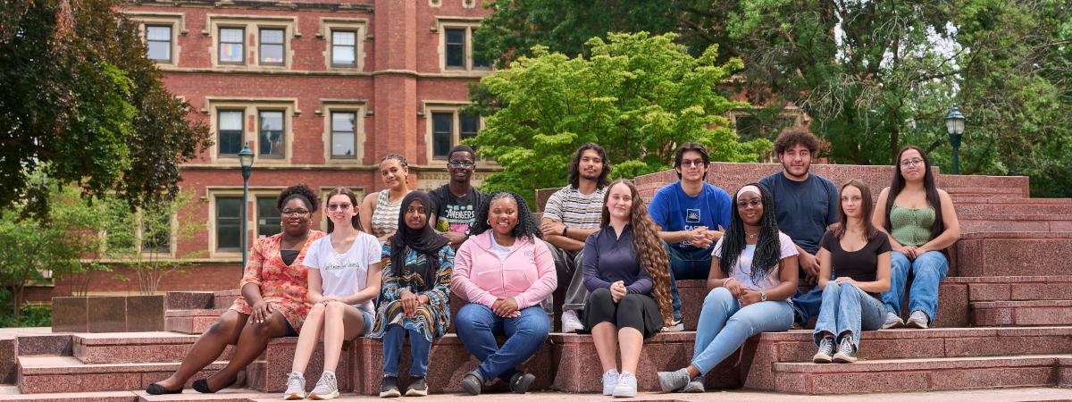 Nord Family Emerging Scholars Program 2026