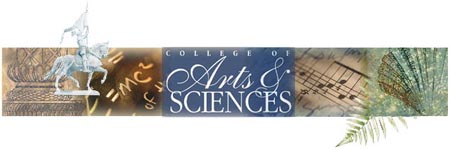 Arts & Sciences