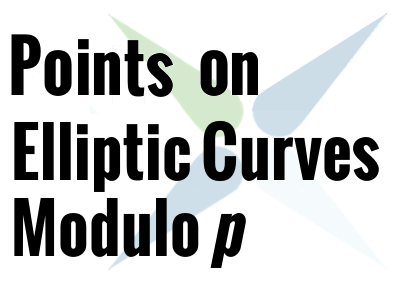 Elliptic Curve Element List