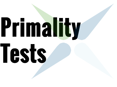 Primality Tests