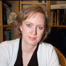 Professor Pauline Shanks Kaurin