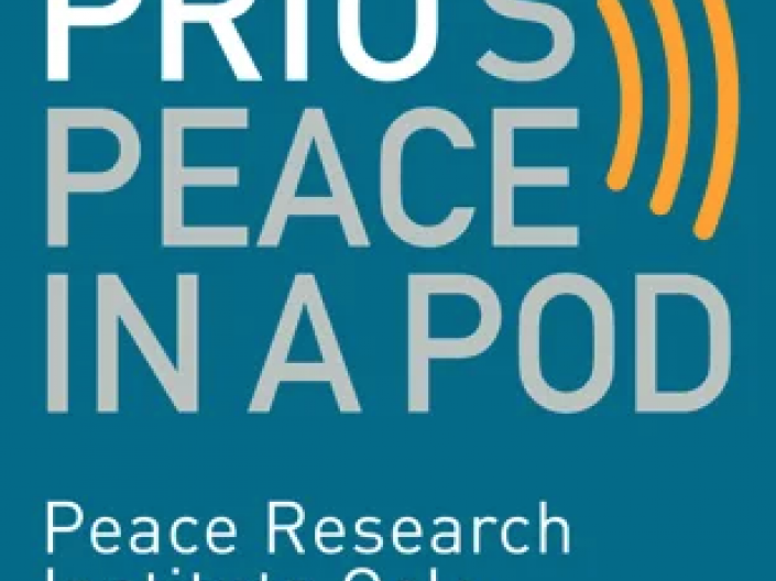 Image of Prio's Peace in a Pod