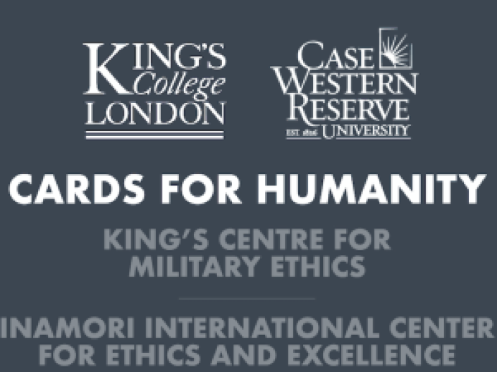 Cards for Humanity