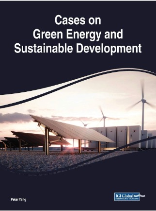 Cases on Green Energy and Sustainable Development