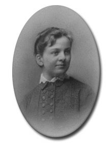 Photo of Florence Harkness