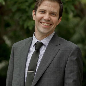 Photo of George Blake