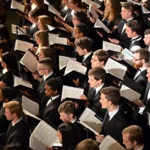 Concert Choir