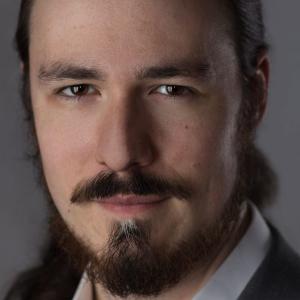 Daniel Fridley