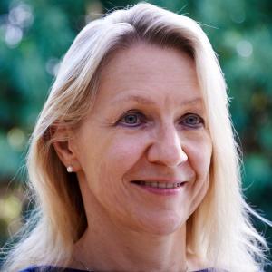 Sabine Feisst