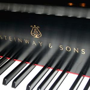Piano keys