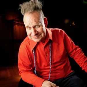 Photo of Peter Sellars