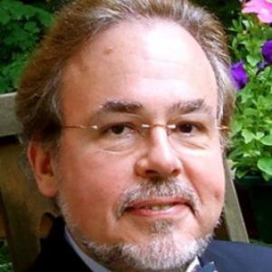 Photo of Stephen E. Hefling