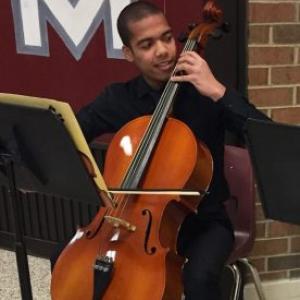 Photo of Micco Daniels