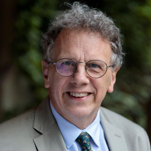 Robert Kendrick (University of Chicago)