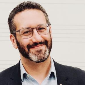 Samuel Dorf (University of Dayton)