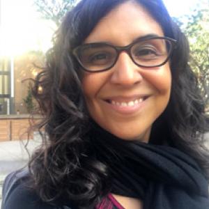 Jacqueline Avila (University of Tennessee)