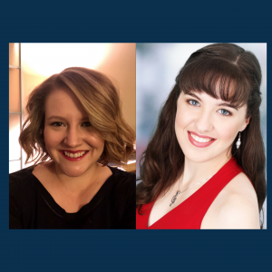 CWRU Music Graduate Students