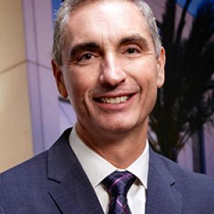 Carlos Abril (University of Miami)