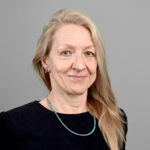 Sabine Feisst (Arizona State University)