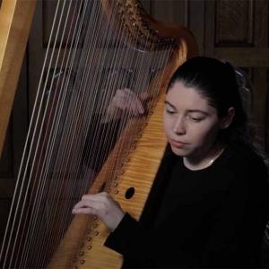 Anna O'Connell, Historical Performance Practice