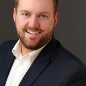 Mark Laseter, HPP graduate student