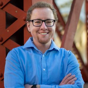 Aaron McPeck