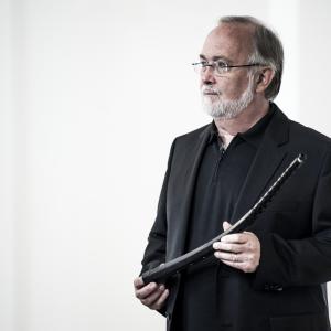 Photo of Bruce Dickey
