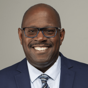 Darrin Thornton (Pennsylvania State University)