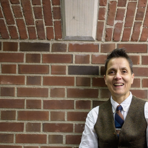 Dean Hubbs (University of Michigan)