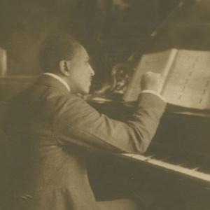 Harry Lawrence Freeman