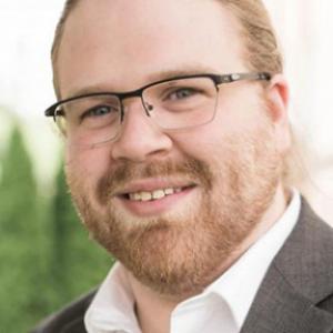 Brian Wright (GRS 2018)