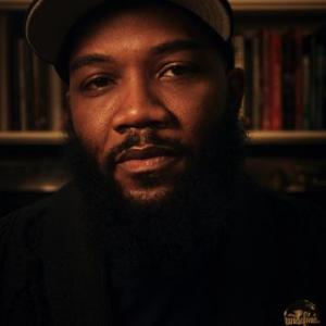 A.D. Carson (he | him)  is a performance artist and educator from Decatur, Illinois. Dr. Carson is an assistant professor of Hip Hop in the Department of Music at the University of Virginia.