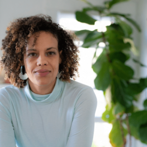 Shana Redmond (Columbia University)